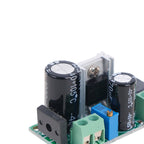 1Pcs LM259 AC to DC 3.3v 5v 9v 12v 24v Step Down Converter Module Rectifier Filter
