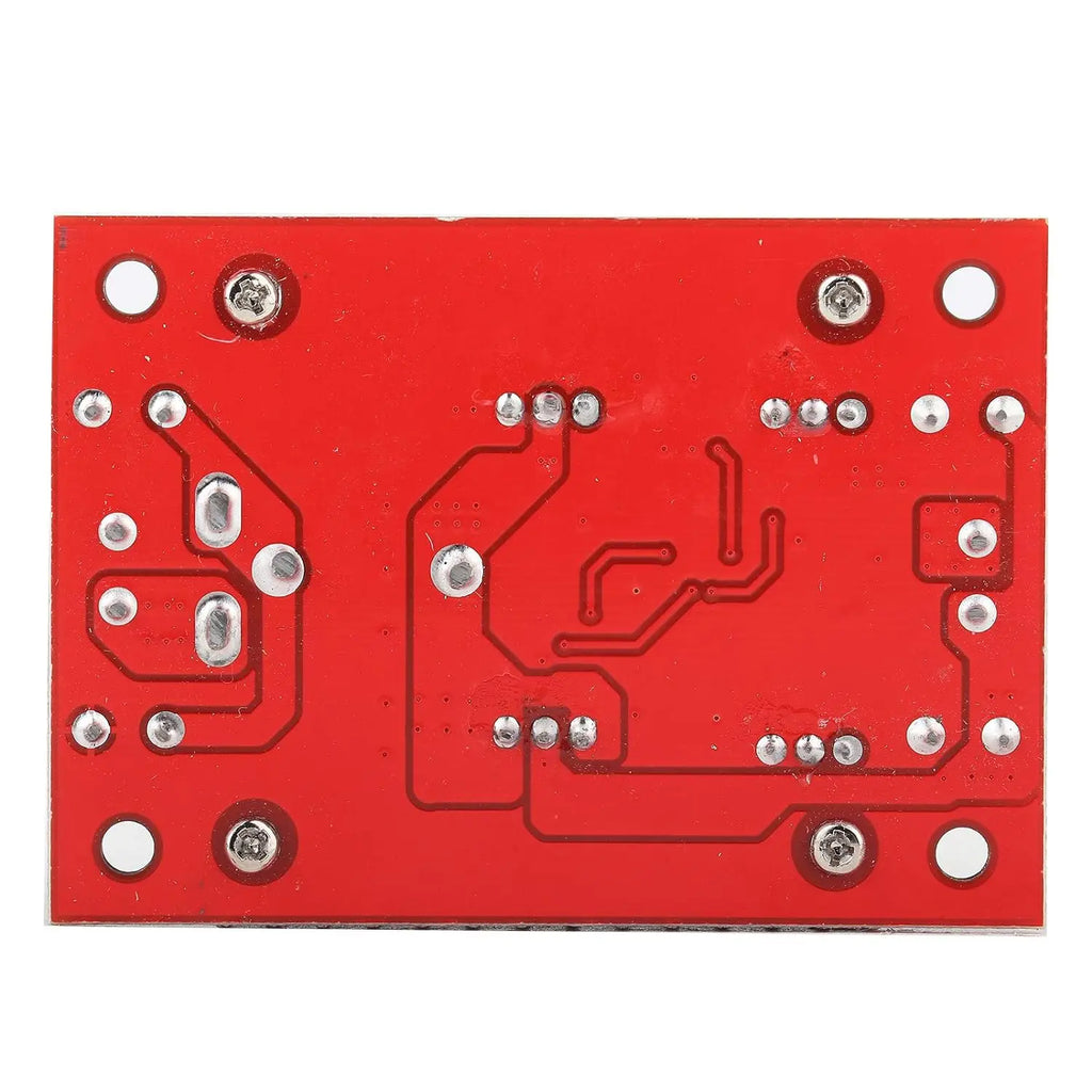400W DC-DC Constant Current Boost Converter Step-up Power Module LED Driver 8.5-50V to 10-60V Boost Power Converter for Electric