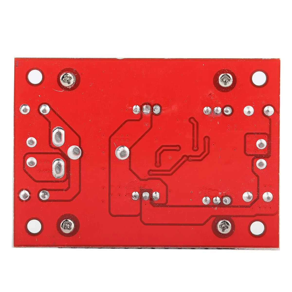 400W DC-DC Constant Current Boost Converter Step-up Power Module LED Driver 8.5-50V to 10-60V Boost Power Converter for Electric
