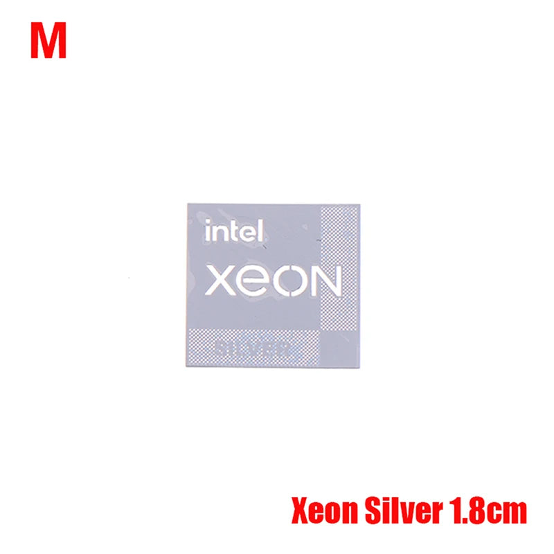 Eleventh Generation 11th Generation Ccore i9 EVO i7 i5 Win10 Computer Sticker