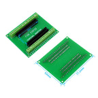 ESP32 ESP8266 Development Board Breakout Board GPIO 1 into 2 Compatible with 38 Pins ESP32S ESP32 Development Board