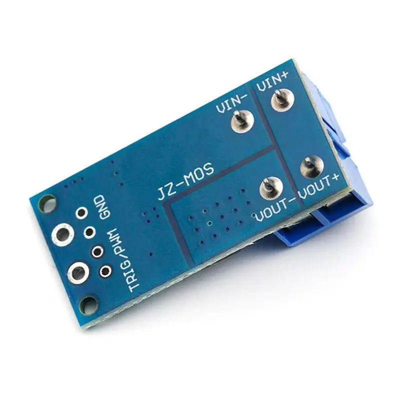 High-power MOSFET Field-Effect Transistor Trigger Switch Drive Module PWM Regulating Electronic Switch Control Board