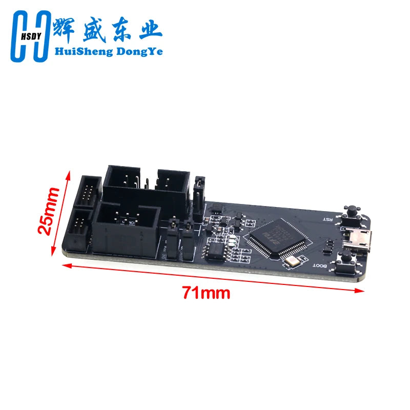 ESP32 ESP-Prog Development Board JTAG Debug Program Downloader Module Debugging Tool For ESP8266 ESP32 Original With Cable