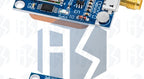 1PCS~8PCS GPS NEO-6M NEO-7M NEO-8M NEO-9m Satellite Positioning Module Development Board for Arduino STM32 C51 Microcontroller