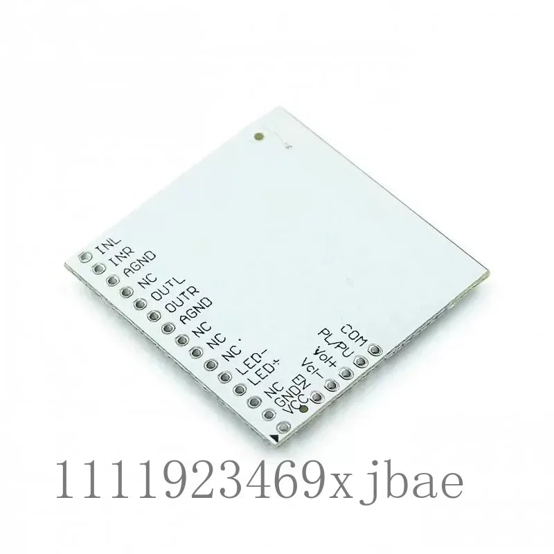 KRC-86B Bluetooth audio receiver module Wireless module board supports hifi Bluetooth 4.0 upgrade audio power amplifier