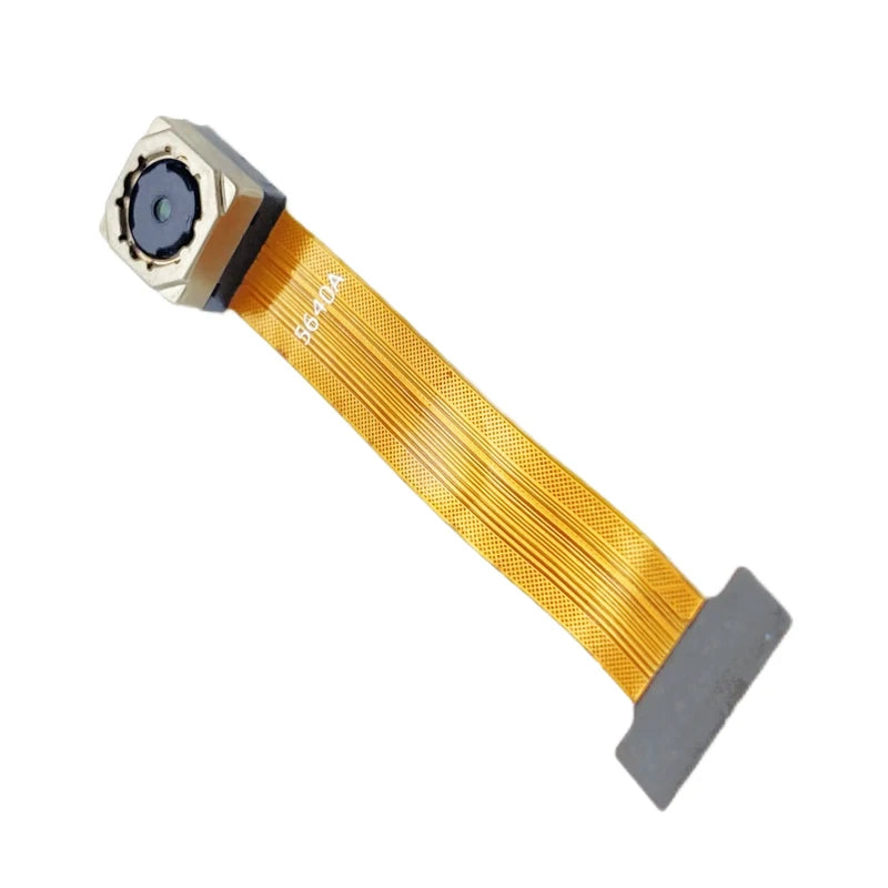 1/5Pcs OV5640 5MP HD DVP Camera Module Autofocus 70 Degree For ESP32-CAM Soft Board 24PIN Interface FPC Length 50MM