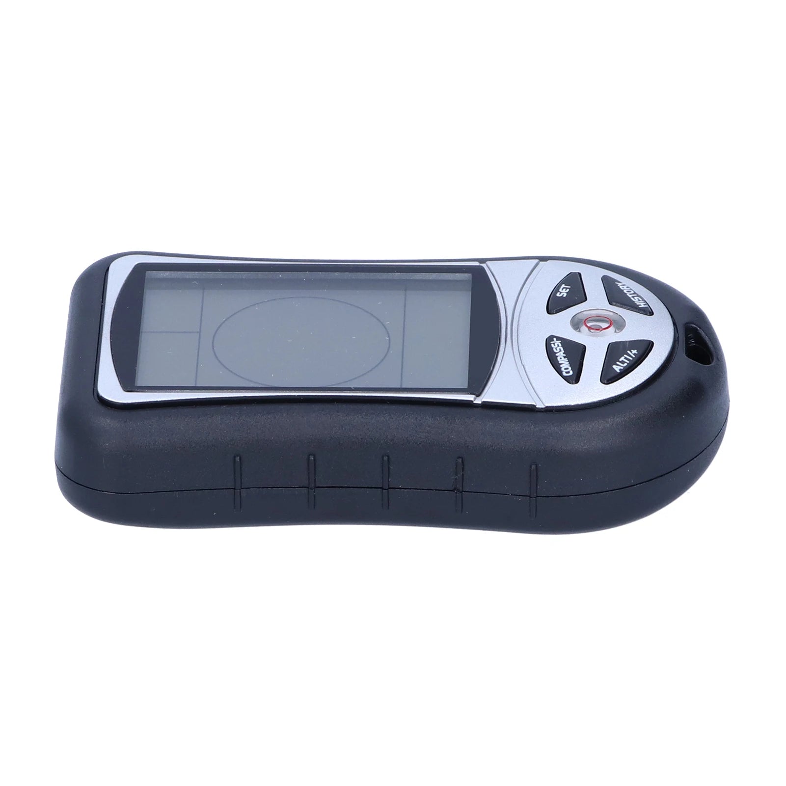 Multifunction Digital Altimeter Barometer Thermometer  Handheld Outdoor Meter Device Multifunction Digital Altimeter