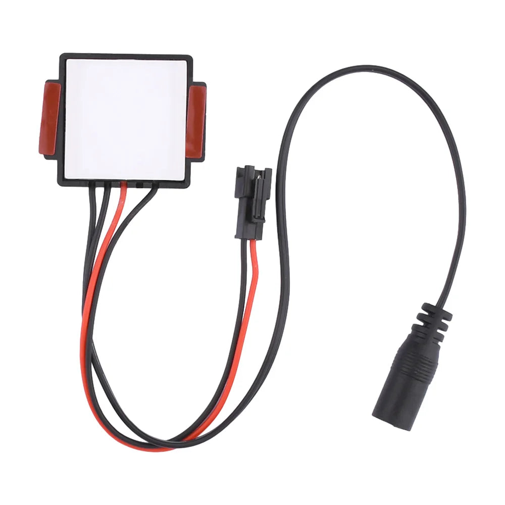 DC 12V 3A Touch Switch Sensor Stepless LED Inductive Dimmer Bathroom Mirror Lamp Dimming Control Switch for Led Light Mirror