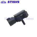 Manifold Absolute Pressure Sensor MAP For Toyota Rav4 2.0l 1997 1998 1999 2000 894200W050 Car Parts New 89420-0W050
