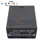 0035452405 Fuel Pump Relay For Mercedes-Benz W124 W126 W201 190E 260E 300E 300CE Car Accessories 300SE 300TE 300SEL 1987 1988
