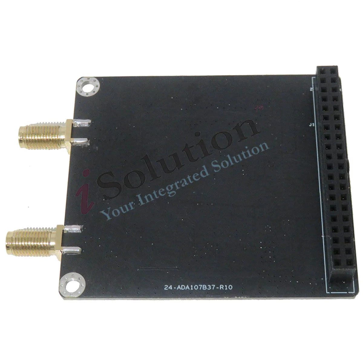 Micro phase FPGA development board with high-speed AD DA module ADA107 ADA-107