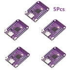 10Pcs/5pcs/1pcs ESP32 S2 Mini WiFi Board Based ESP32-S2FN4R2 ESP32-S2 4MB Flash Type-C Connect Compatible with MicroPython