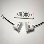 Embedded 5.8/24G Wired Microwave Sensor RS485 Radar Human Presence Detector Movement Alarm Respiratory Micro Motion Sensing