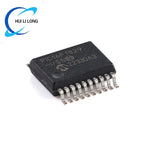 5pcs/1pc PIC16F1829-I/SS PIC16F1829-I PIC16F1829 PIC16F PIC16 PIC IC MCU SSOP-20 Flash Microcontroller Chip