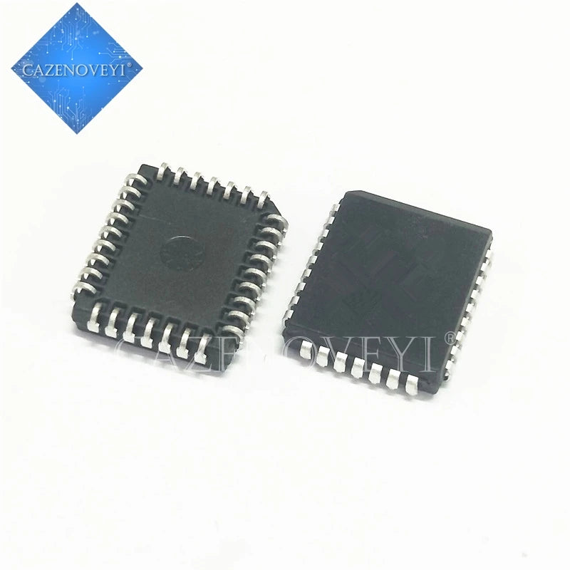 5pcs/lot AT28C256-15JC AT28C256-20JC AT28C64B-15JU AT28C64B-20JC AT28C64B-15JC AT28C64 AT28C256 PLCC-32
