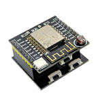 ESP8266 ESP-12F Module Cloud Development Board Serial WIFI Witty MINI Nodemcu Module