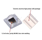 1W 3W High Power 3535 LED Chip IR 1000nm 1050nm1200nm1300nm 1500nm 1600nm Infrared FarRed Diode Lamp for DIY Night Vision Camera