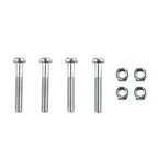 Forklift Power Hand Connector Handle 120A/175A 2PCS Accessories Fitings For Anderson Plug Workshop 2022 Newest