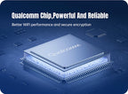 PUSR Serial RS485 RS232 to WiFi Converter Industrial Wireless Client Modbus Gateway MQTT Protocol USR-W610 (Qualcomm Version)