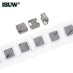 10PCS 0630 SMD Inductance 1UH 47UH 4.7UH 6.8UH 10UH 15UH Power Inductor 2.2UH 3.3UH 22UH 33UH