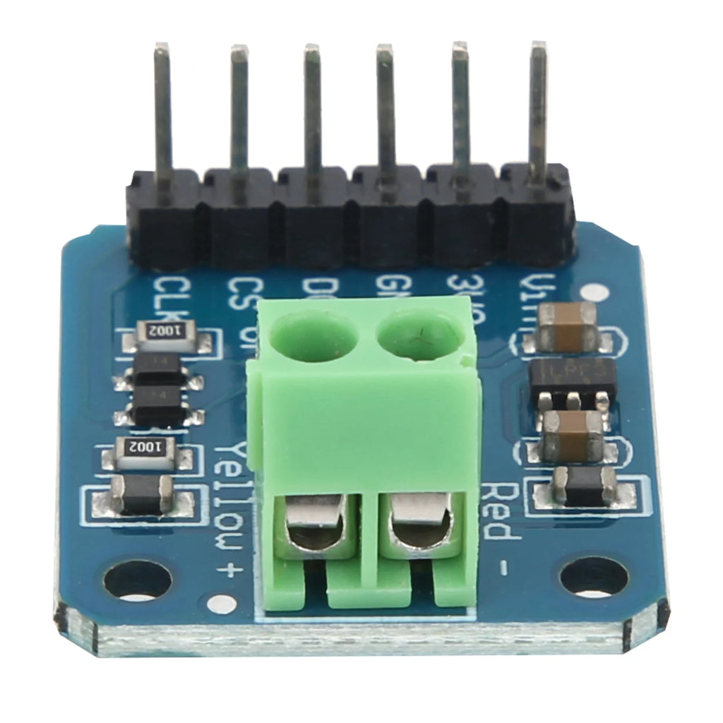 Temperature Measurement Module Thermocouple  Board K Type Max31855 Industry for Data Collection K Thermocouple Probes