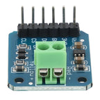 Temperature Measurement Module Thermocouple  Board K Type Max31855 Industry for Data Collection K Thermocouple Probes