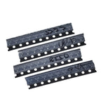 18kinds*10pcs=180pcs 2N2222 S9013 S9014 S9015 S8050 S8550 5551 5401 2N3904 2N3906 A1015 A733 A42 A92 C1815 S9018 C945 DIY KIT