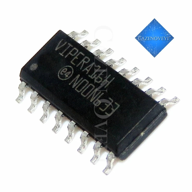 5-100PCS MAX6675ISA MAX6675 FAN7621B FAN7621 VIPER16L VIPER16LD MST703-LF MST703 MP3398AGF-Z MP3398AGF SPHE8203RQ-A SPHE8203
