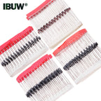 1N Series Rectifier/Schottky Diode Assortment Encapsulated Diode 1N4001 1N4007 45mil 1N4937 1N5399