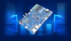 OK-MX9352-C Single Board Computer  NXP I.MX93