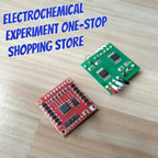 Dual Axis Solar Tracker Sensor + L298N Motor Drive Board Automatic Tracking 12V