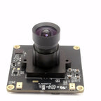 4K 8MP HD 1/1.8-inch IMX678 High Speed USB3.0 Camera Module Type-C FF 92° 3840Hx2160V@60FPS  MJPEG, YUV2