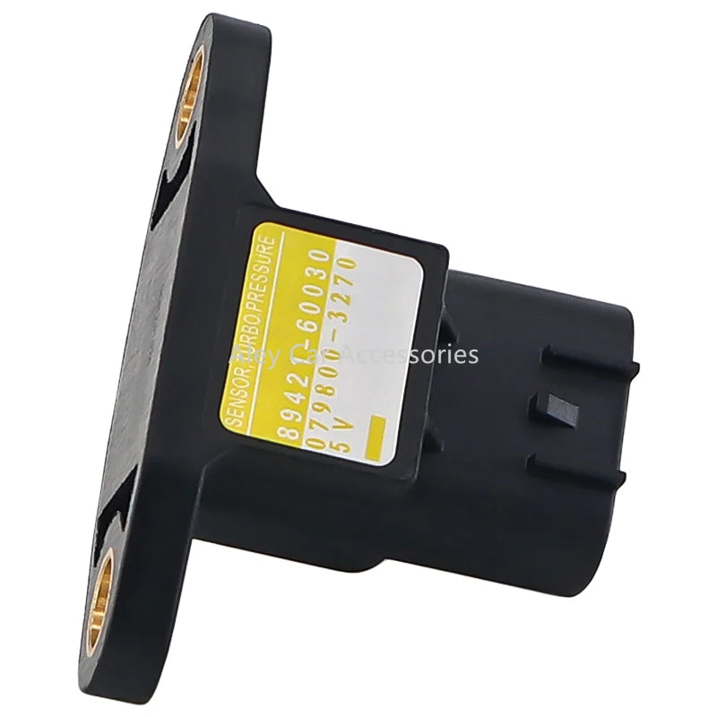 89421-60030 89421 60030 079800-3270 079800 3270 MAP Manifold Absolute Pressure Sensor For Toyota Hilux Surf Turbo Diesel 1KZ-TE