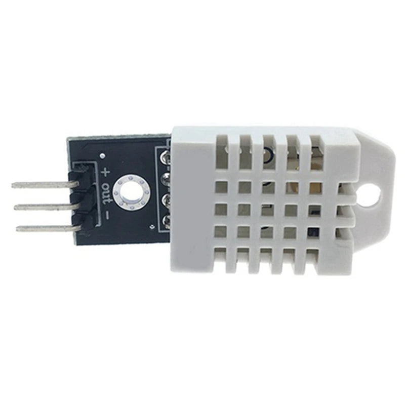 ABFT-6Pack For DHT22 For AM2302 Temperature And Humidity Sensor Module With Cable For Arduino And Raspberry Pi