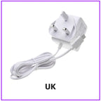 Official Raspberry Pi 5 Power Supply 27W Supports PD Standard USB-C PD 5.1V5A for RPI 5