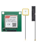 SIM7070E Multi-Band CAT-M NB-IoT GPRS Module Breakout Board 850/900/1800/1900MHz Compatible With SIM7000E SIM800F SIM900