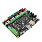 Makerbase MKS TinyBee 3D Printer Motherboard Control Board ESP32 Fit Mini12864 Wifi Control Compatible A4988 TMC2209 Driver