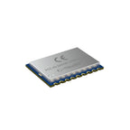 2pc/lot LoRa1121 FCC / CE Certified 5Km Long Distance LR1121 Chip Sub-GHz 2.4GHz S-band Multi-Band LoRa Module