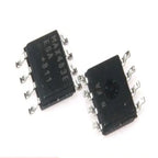 10PCS/Lot MAX485 MAX483 MAX487 MAX488 MAX490  MAX491 MAX1487 MAX3485 CSA ESA EESA SOP8 Transceiver