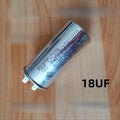 Suitable for LG inverter refrigerator to door compressor starter capacitor 18UF