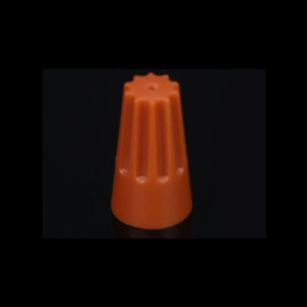 10/20/50PCS Colorful Electrical Insulated Crimp Twist Terminal Quick Wire Connector Nut Spring End Cap Connection