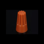 10/20/50PCS Colorful Electrical Insulated Crimp Twist Terminal Quick Wire Connector Nut Spring End Cap Connection