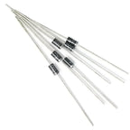 50/100PCS 1N4001 1N4004 1N4007 1N5404 1N5408 1N4148 1N5822 1N5819 DO-41 DO-27 Schottky Rectifier Diode Switching Diodes Kit