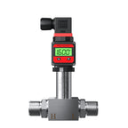 Differential Pressure Transmitter 4-20mA 0-10V RS485 Differential Pressure Sensor 0-50pa 0-100pa 0-500pa M20*1.5 Pressure Sensor