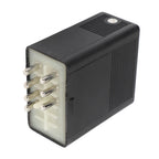 Fuel Pump Gas Relay Accessory 0015453405 Replacement For Mercedes-Benz 380SE 380SEC 380SEL 380SL 500SEC 500SEL