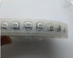 50V 35V 25V 16V 10V 100UF 220UF 47UF 33UF 22UF 10UF 4.7UF 2.2UF 1UF   SMD  Aluminum Electrolytic Capacitor  50Piece /1Lots