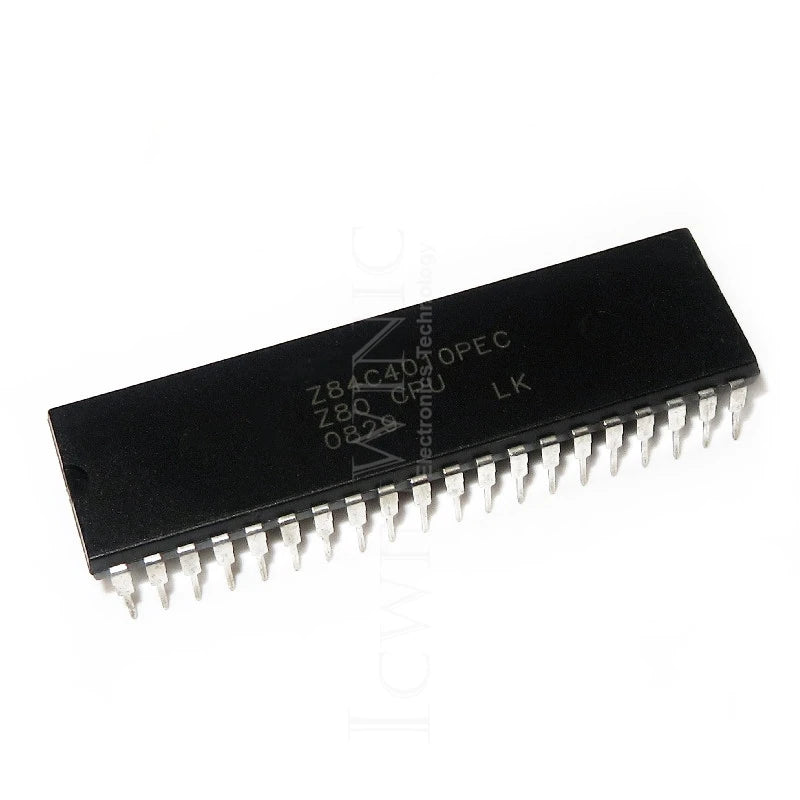 1-50PCS TYN840 840 H25R1203 25R1203 E09A7218A E09A7218 Z84C4010PEC Z84C4010 LM7805 7805 L2910S IRL2910S