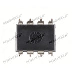 1/2/3/5PCS ATTINY85-20PU PDIP-8 8-bit AVR microcontroller chip TINY85 20U