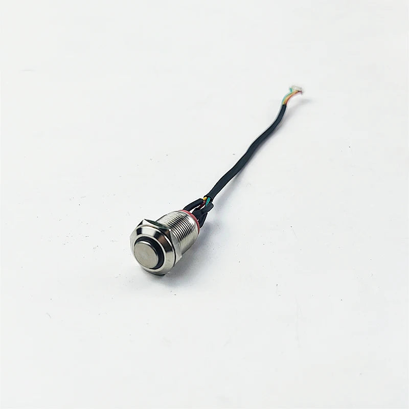 JIKONG BMS Accessories 4.3inch Big Screen Dispaly USB Convertor for RS485/CAN/UART 50cm Switch Wire for JIKONG RS485 Module