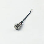 JIKONG BMS Accessories 4.3inch Big Screen Dispaly USB Convertor for RS485/CAN/UART 50cm Switch Wire for JIKONG RS485 Module